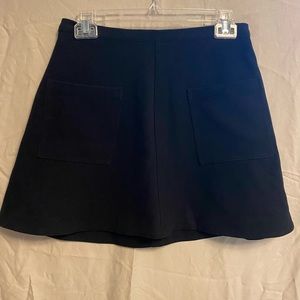 Silence+Noise skirt